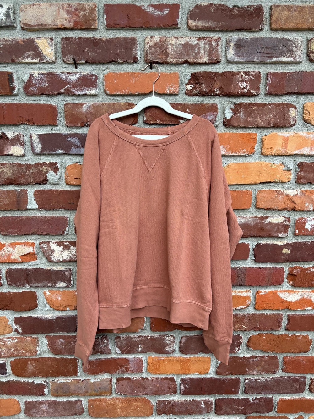 NWT AE77 Women’s Crewneck Sweater